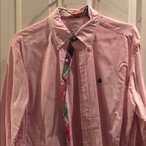 Brooks Brothers Men’s Button Down Shirt